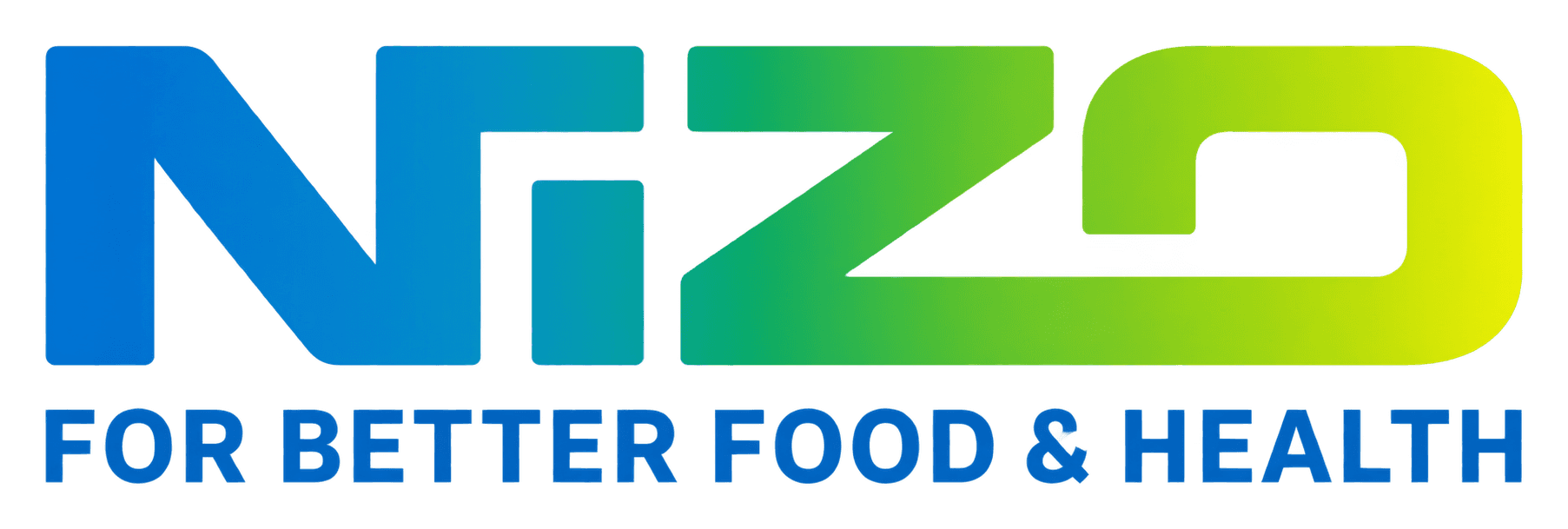 NIZO logo