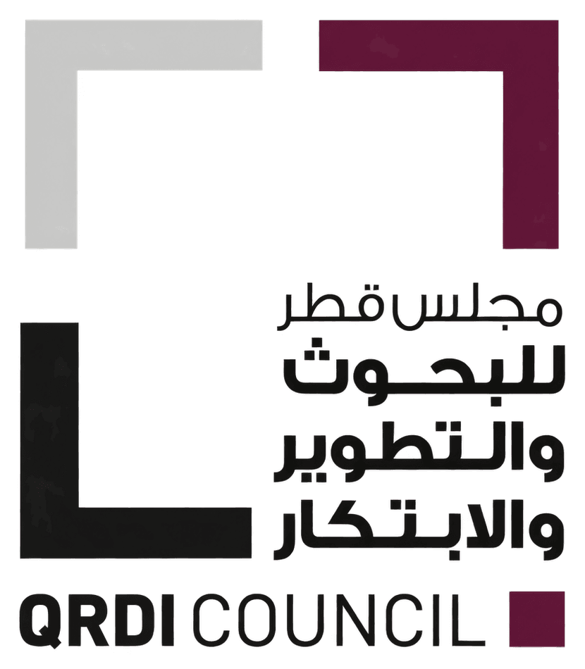 QRDI Council logo